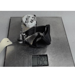 Ceinture arriere droit CITROEN C3 2 Photo n°3