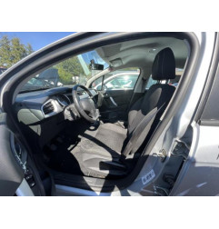 Ceinture arriere droit CITROEN C3 2 Photo n°8