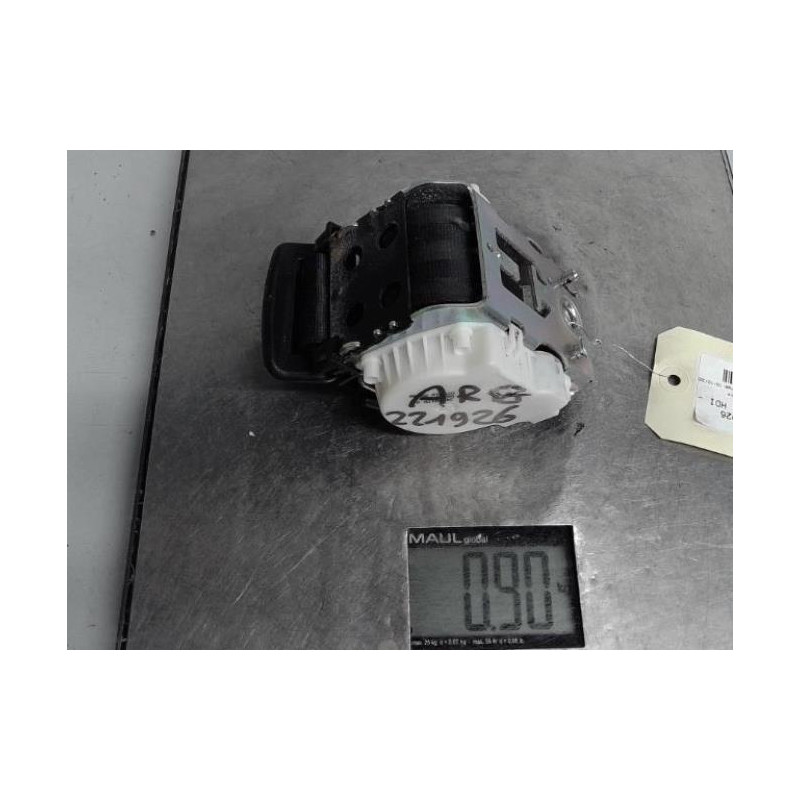 Ceinture arriere gauche CITROEN C3 2