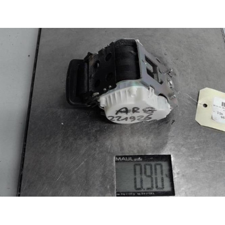 Ceinture arriere gauche CITROEN C3 2 Photo n°1