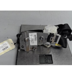 Ceinture avant droit CITROEN C3 2 Photo n°1
