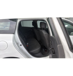 Panneau de porte arriere gauche RENAULT CLIO 4 Photo n°5