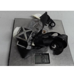 Ceinture avant droit CITROEN C3 2 Photo n°4