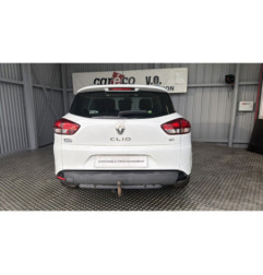 Panneau de porte avant droit RENAULT CLIO 4 Photo n°8