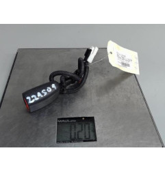 Attache ceinture avant droit KIA SOUL 1 Photo n°1