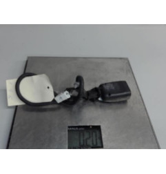 Attache ceinture avant gauche KIA SOUL 1 Photo n°1