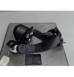 Ceinture arriere gauche KIA SOUL 1 Photo n°1