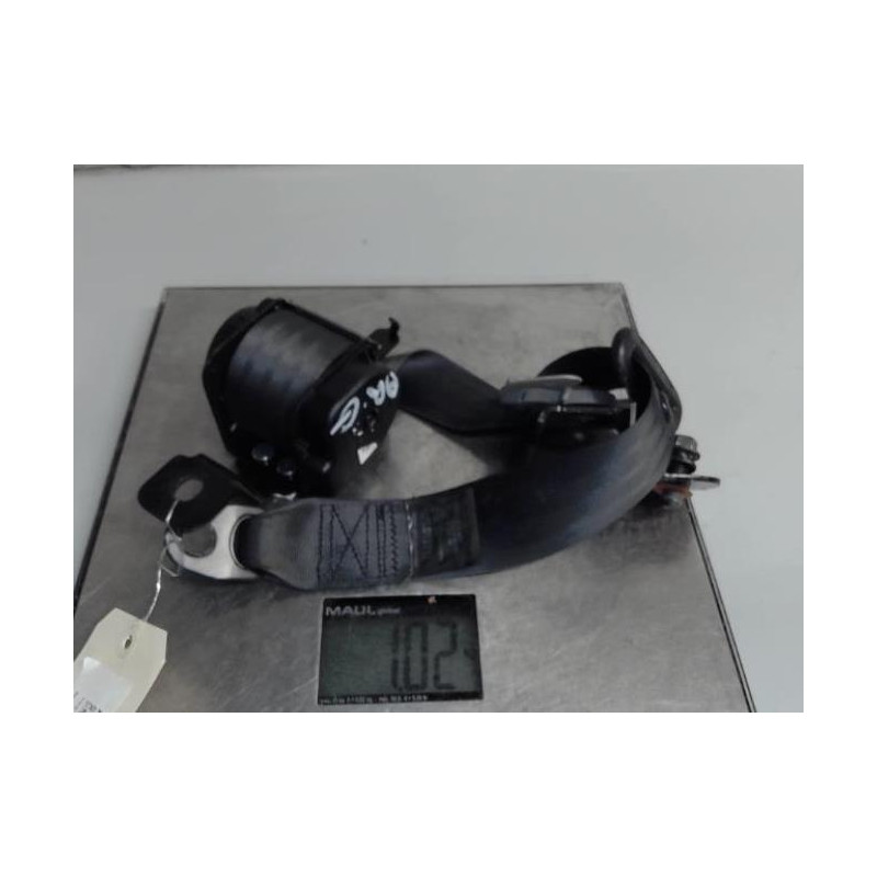 Ceinture arriere gauche KIA SOUL 1