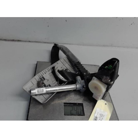 Ceinture avant gauche KIA SOUL 1 Photo n°1