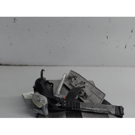 Ceinture avant gauche KIA SOUL 1