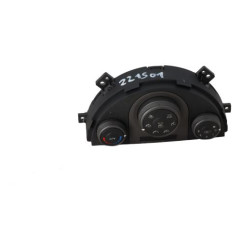 Commande chauffage KIA SOUL 1 Photo n°1