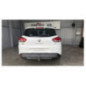 Renfort pare choc arriere (traverse) RENAULT CLIO 4