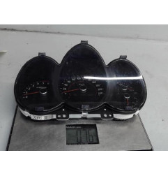 Compteur KIA SOUL 1 Photo n°1