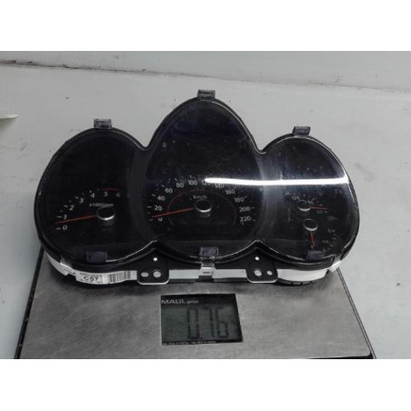 Compteur KIA SOUL 1 Photo n°1