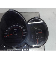 Compteur KIA SOUL 1 Photo n°3