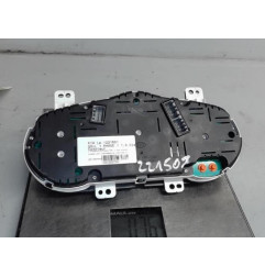 Compteur KIA SOUL 1 Photo n°4