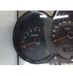 Compteur KIA SOUL 1 Photo n°5