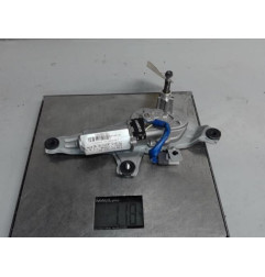 Moteur essuie glace arriere KIA SOUL 1 Photo n°1