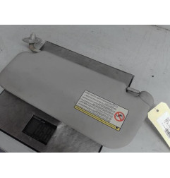 Pare soleil droit KIA SOUL 1 Photo n°1