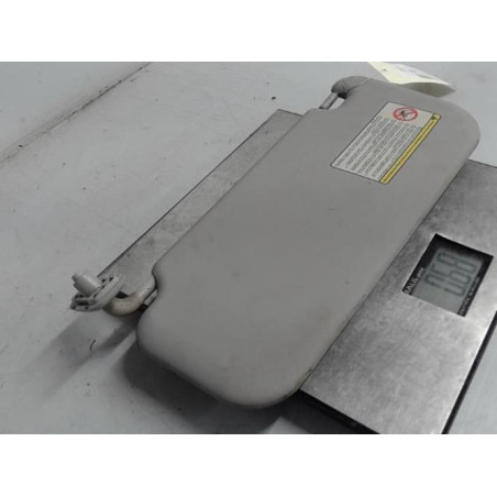 Pare soleil droit KIA SOUL 1