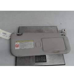 Pare soleil droit KIA SOUL 1 Photo n°7