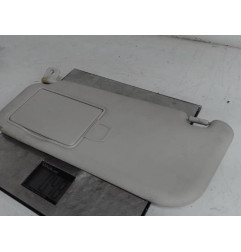 Pare soleil gauche KIA SOUL 1 Photo n°1