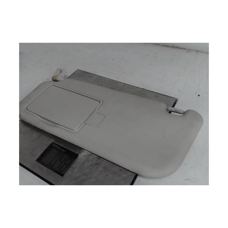 Pare soleil gauche KIA SOUL 1