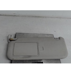 Pare soleil gauche KIA SOUL 1