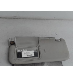 Pare soleil gauche KIA SOUL 1 Photo n°5