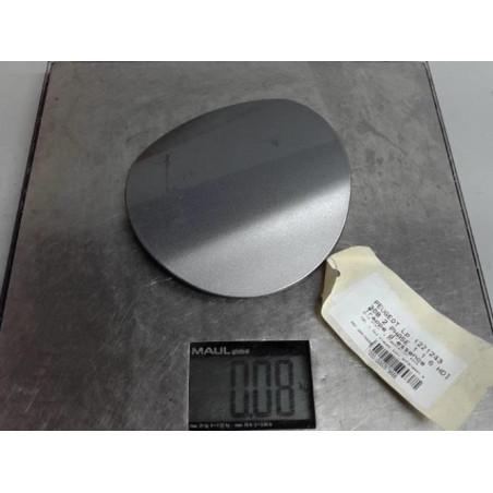 Trappe d'essence PEUGEOT 308 2 Photo n°1