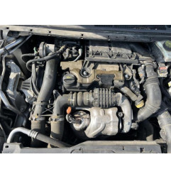 Trappe d'essence PEUGEOT 308 2 Photo n°4