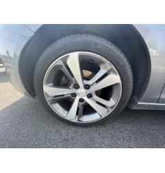 Trappe d'essence PEUGEOT 308 2 Photo n°5