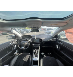 Trappe d'essence PEUGEOT 308 2 Photo n°18