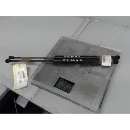 Verin de coffre PEUGEOT 308 2 Photo n°1