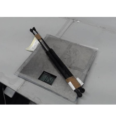 Verin de coffre PEUGEOT 308 2 Photo n°3