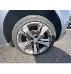 Verin de coffre PEUGEOT 308 2 Photo n°9