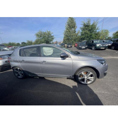 Verin de coffre PEUGEOT 308 2 Photo n°10