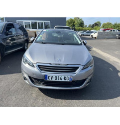 Verin de coffre PEUGEOT 308 2 Photo n°12