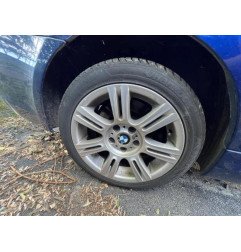 Retroviseur droit BMW SERIE 3 E91 Photo n°5