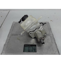 Maitre cylindre (freinage) BMW SERIE 3 E91 Photo n°4