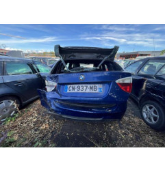 Maitre cylindre (freinage) BMW SERIE 3 E91 Photo n°6