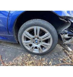 Maitre cylindre (freinage) BMW SERIE 3 E91 Photo n°7