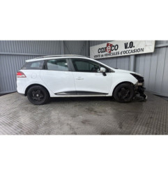 Optique avant principal gauche (feux)(phare) RENAULT CLIO 4 Photo n°3