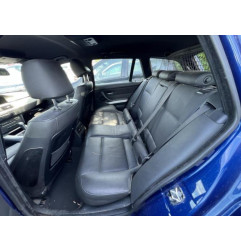 Maitre cylindre (freinage) BMW SERIE 3 E91 Photo n°15