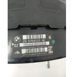 Mastervac BMW SERIE 3 E91 Photo n°1