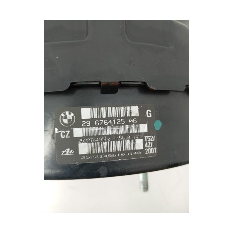 Mastervac BMW SERIE 3 E91