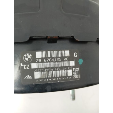 Mastervac BMW SERIE 3 E91 Photo n°1