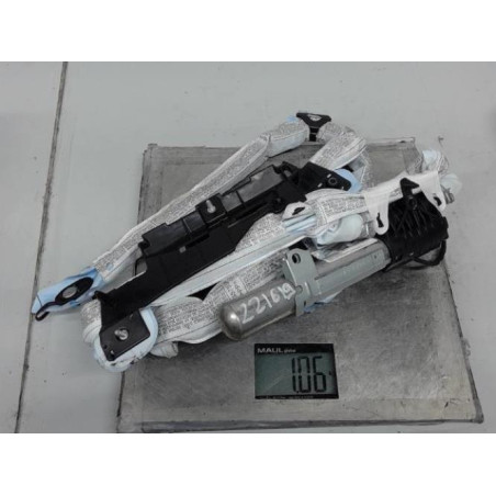 Air bag rideau droit BMW SERIE 3 E91