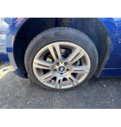 Air bag rideau droit BMW SERIE 3 E91 Photo n°7