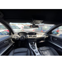 Air bag rideau droit BMW SERIE 3 E91 Photo n°11